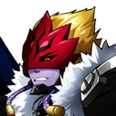 Beelzemon X