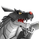 BlackMetalGarurumon