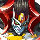 Demon X