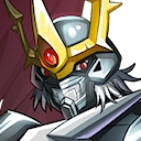 Imperialdramon FM Black