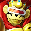 Kingetemon