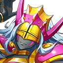 QueenChessmon