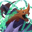 ZeedMillenniumon